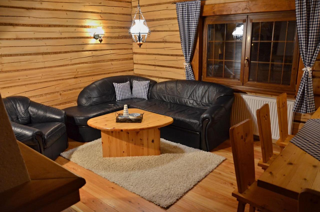 Chata Filipsky Ždiar Exterior foto